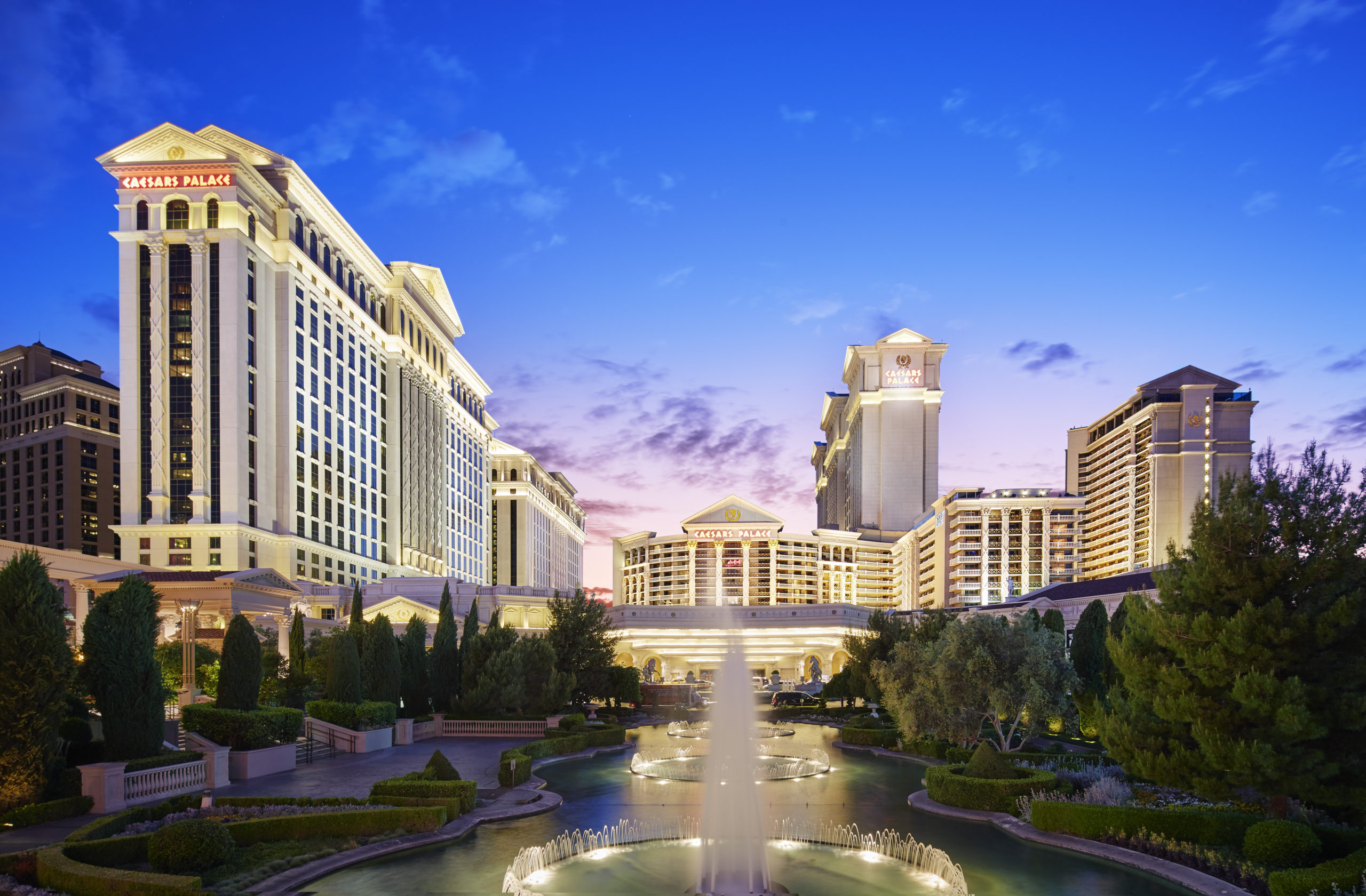 Caesars Entertainment & Eldorado Resorts merger forms largest entertainment/ casino company in nation