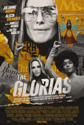 Film Review: “The Glorias”