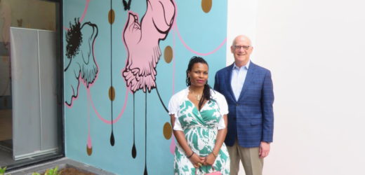 Boca Raton Museum of Art unveils Sculpture Garden, opens new exhibit