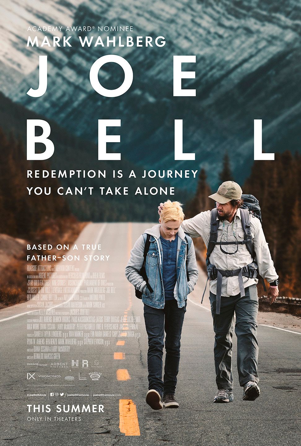 Film Review: “Joe Bell”