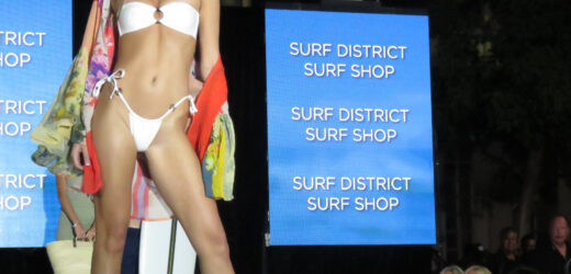 Delray Beach Fashion Week 2022: A Stylish Success