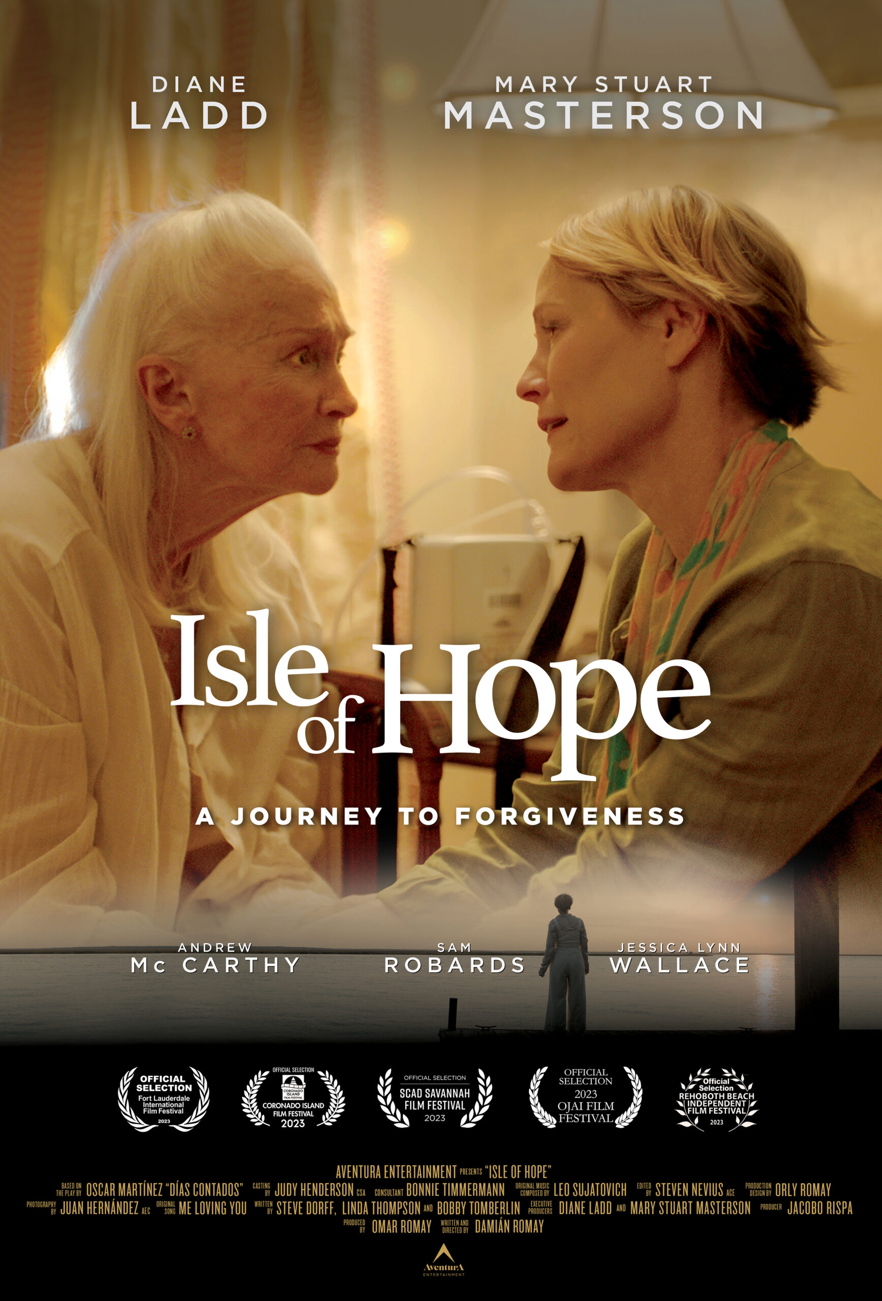 Film Review: “Isle of Hope”