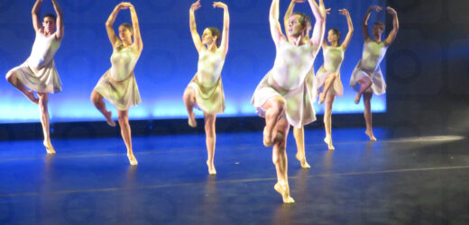 Soul Speak: Miami Dances Celebrates the Art of Movement